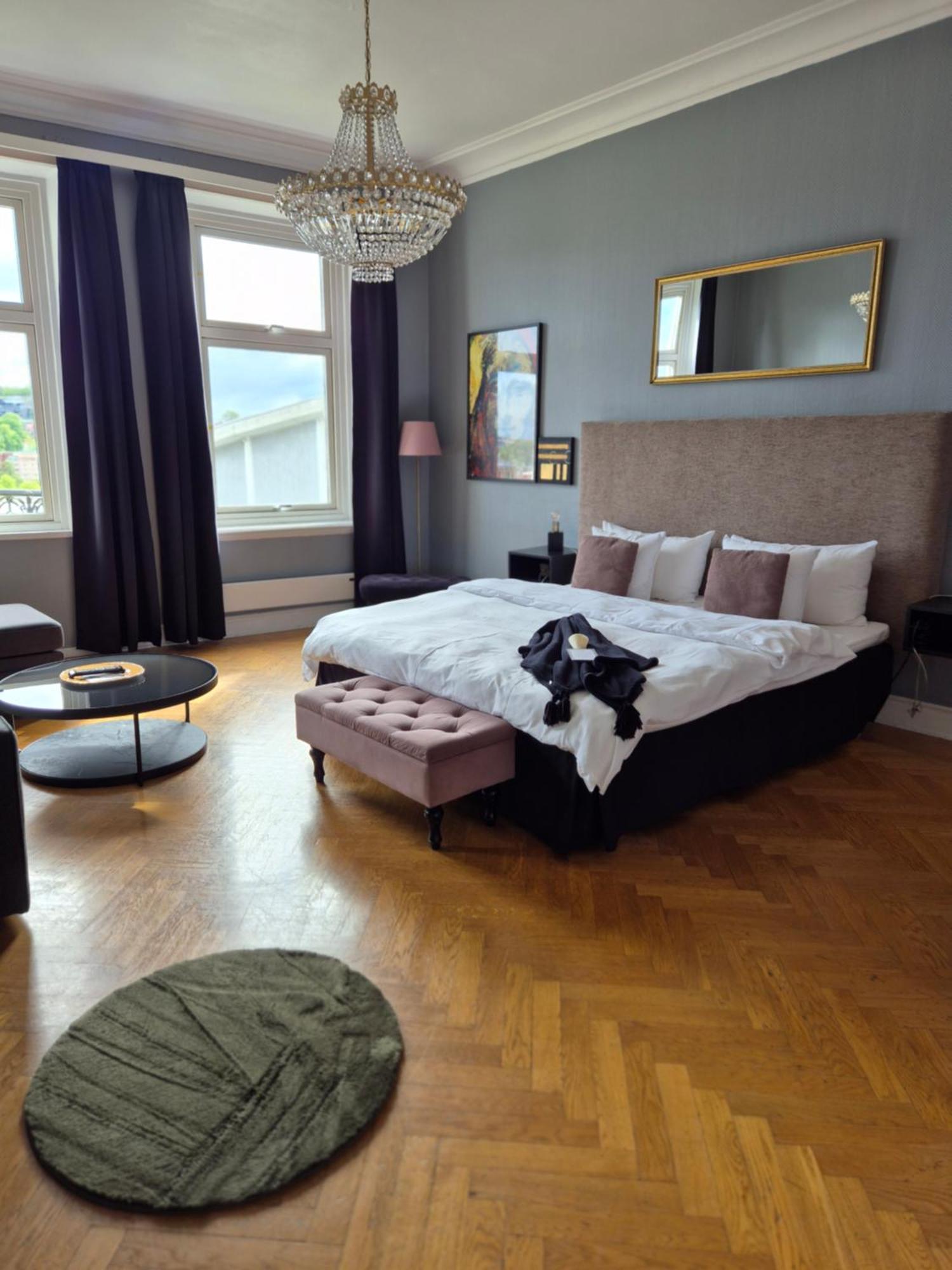 Onyxen, Boutique- & Lifestyle, Adults Only 4* Gothenburg