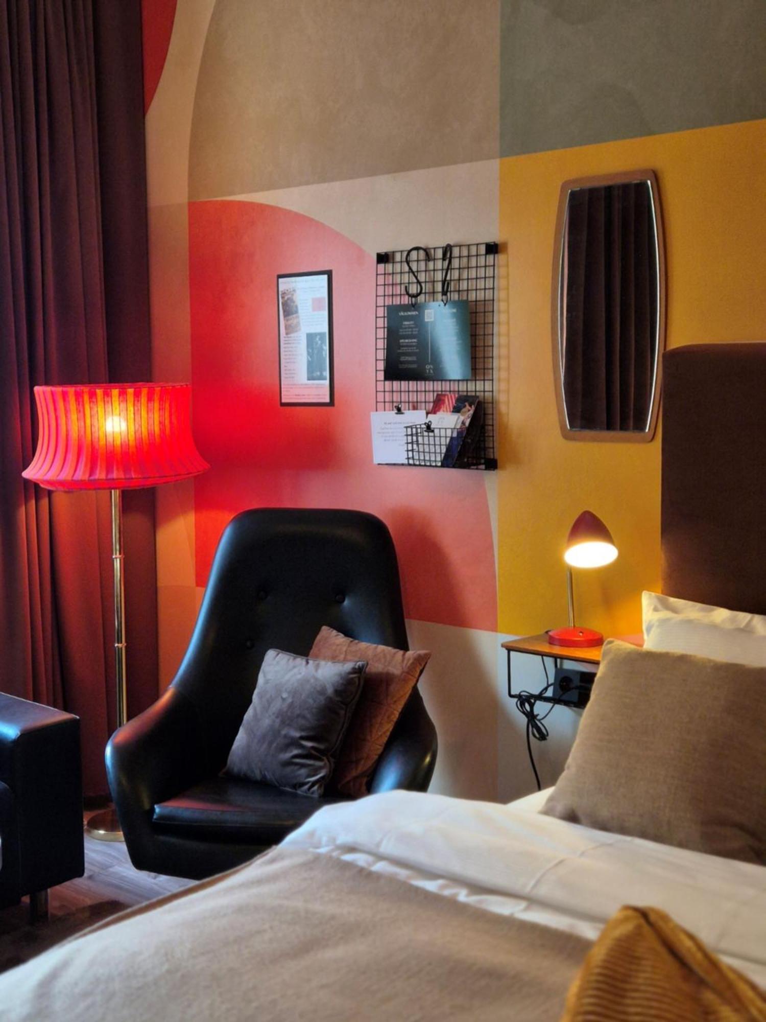 Hotel Onyxen, Boutique- & Lifestyle, Adults Only Gothenburg