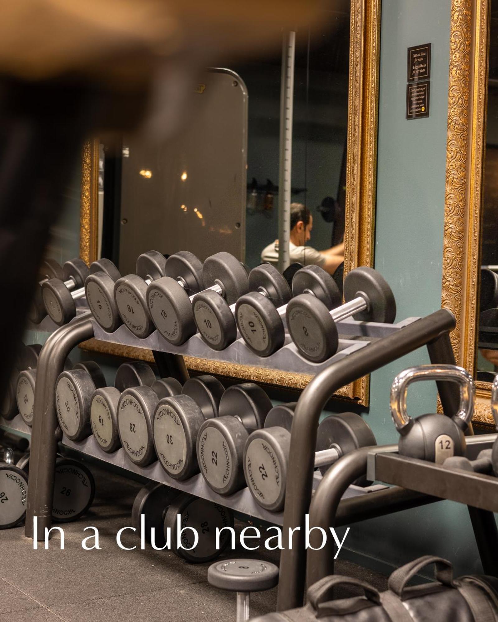Onyxen, Boutique- & Lifestyle, Adults Only Hotel Gothenburg